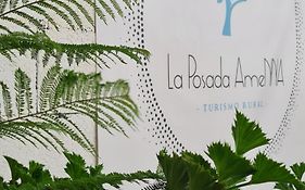 La Posada Amena